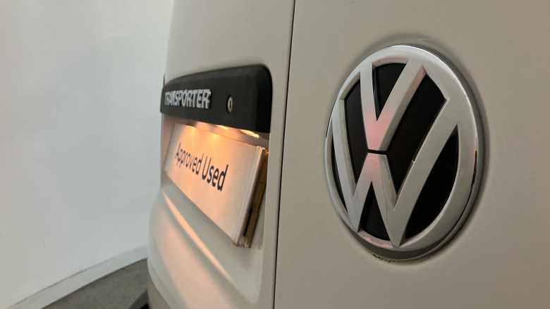 Volkswagen Transporter T28 Swb Diesel 2.0 TDI 110 Startline Van